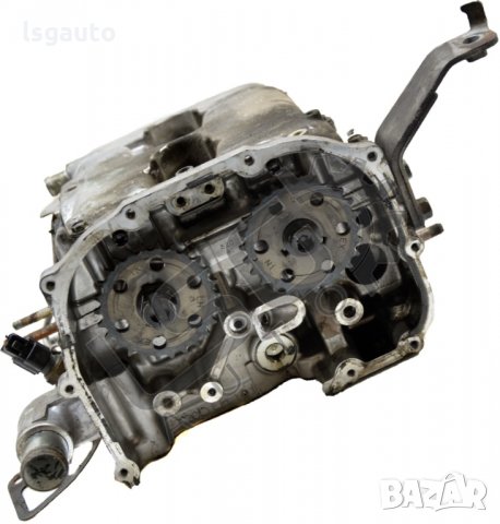 Лява цилиндрова глава Subaru Legacy IV 2003-2009 SU191121N-58, снимка 2 - Части - 35139693