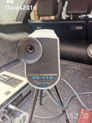 Akai VT 100S , снимка 11 - Други ценни предмети - 32889459