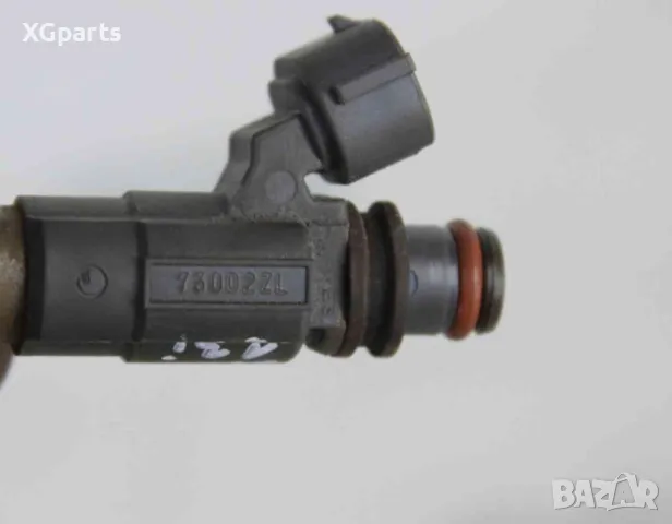 Дюза бензин за Mitsubishi Space Star 1.3i 86 к.с. (1998-2004), снимка 2 - Части - 48279058