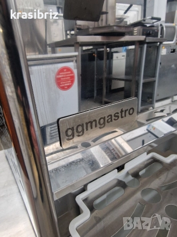 Диспенсер за Напитки-ggmgastro-внос от Германия!, снимка 6 - Машини за сок - 52331086