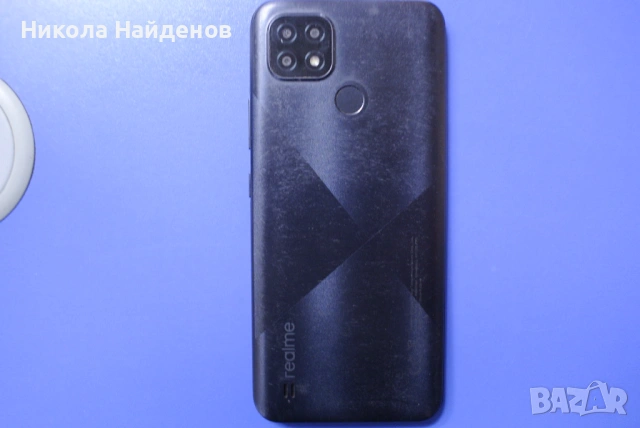 Realme C21, снимка 7 - Други - 53209317