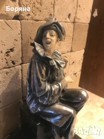 Продавам статуетки, снимка 2 - Антикварни и старинни предмети - 49273498