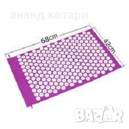 Мат за акупресура