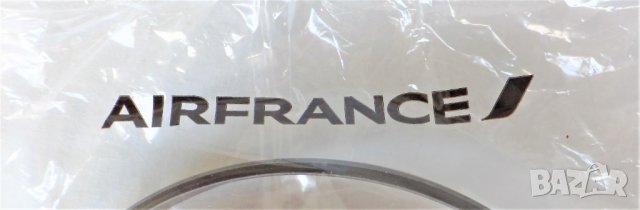 Air France/Ер Франс аксесоари, снимка 1 - Други ценни предмети - 26511299