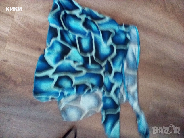 Дамски бански HM/ПАРЕО+ПОДАРЪК, снимка 14 - Бански костюми - 31835158