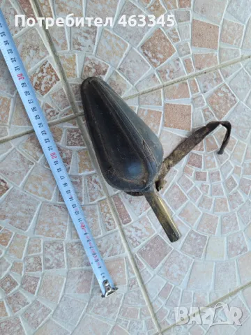 Барутница, пушка, пищов, пистолет