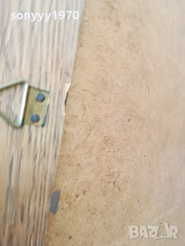 ГОЛЯМА КАРТИНА С ЯКА РАМКА ОТ ГЕРМАНИЯ 1301241637, снимка 13 - Антикварни и старинни предмети - 43790639