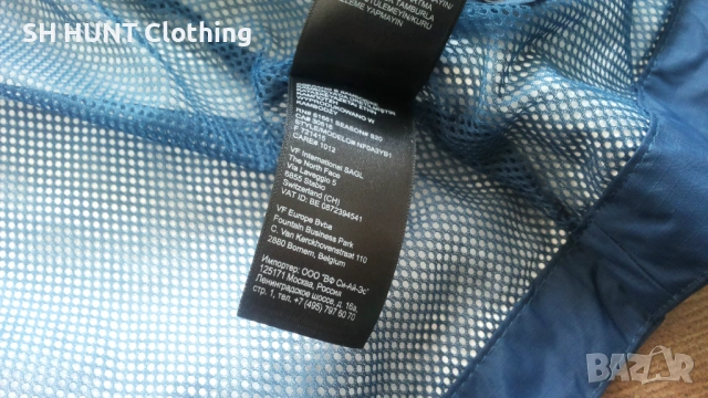 THE NORTH FACE DRYVENT Waterproof Kids Jacket Размер 11-12 г./ 152 см. детско водонепромокаемо 15-58, снимка 16 - Детски якета и елеци - 53213971