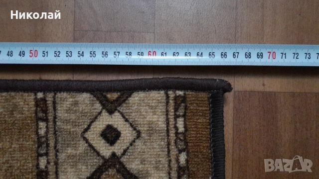 Килимчета за баня или врата, снимка 2 - Килими - 52550322