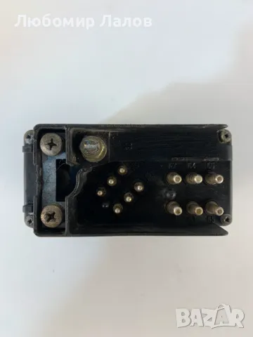 Реле подгревни свещи Бмв BMW e28 12211285085, снимка 2 - Части - 48920184