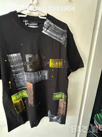 Тениски, снимка 3 - Тениски - 52140649