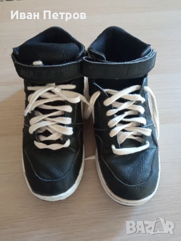 Придавам оригинални обувки NIKE, снимка 3 - Детски обувки - 51201760