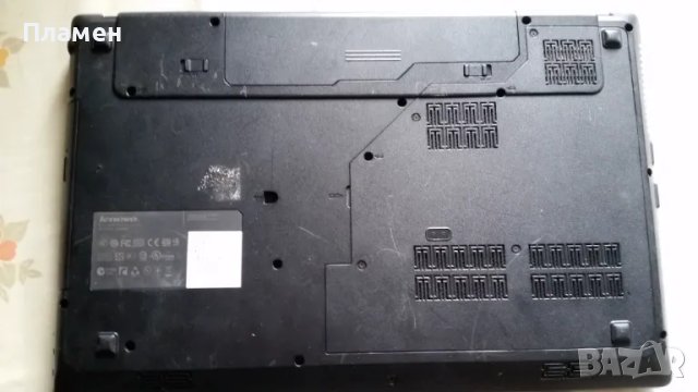 Части за лаптоп Lenovo IdeaPad G780 , снимка 5 - Лаптопи за дома - 50223407