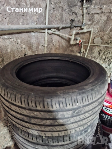Гуми 225/45 R17, снимка 3 - Гуми и джанти - 53221047