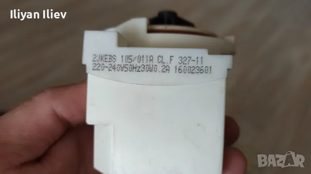 Съдомиялна Hotpoint Ariston LFF 8214E на части , снимка 6 - Съдомиялни - 50346669