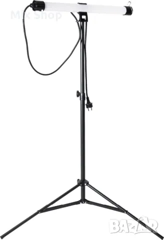 Werckmann 20W led лампа със статив, снимка 2 - Лед осветление - 50165133