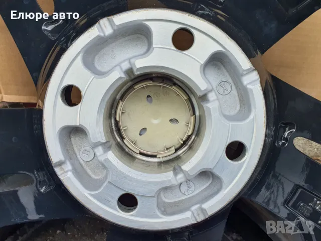 Джанти Пeжо GT Line 4x108x6,5J17, снимка 12 - Гуми и джанти - 49926377