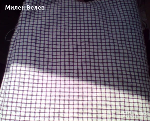 Бархет  ,100 % памук, снимка 8 - Платове и дамаски - 38005218