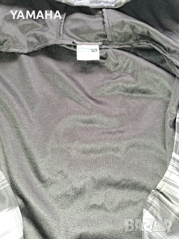 Puma  Мъжко  Горнище  М, снимка 3 - Спортни дрехи, екипи - 39512926