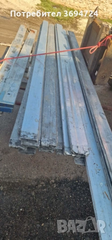 дъски за камиони