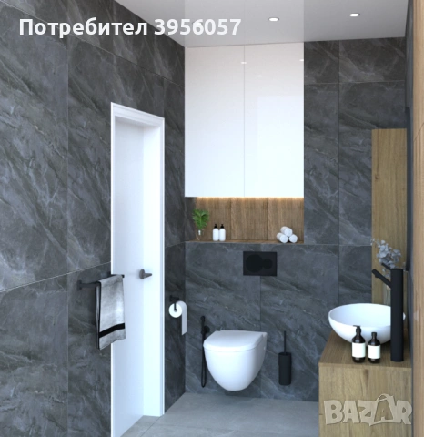 Интериорен дизайн, 2D и 3D проектиране, проектиране на мебели, снимка 8 - Други услуги - 53193510