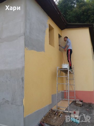 Автовишка  вишка, снимка 6 - Други услуги - 34562092