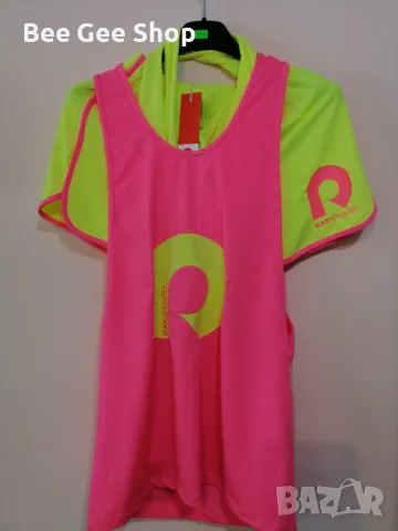 Дамски спортен комплект, снимка 1