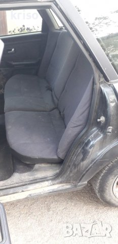 Продавам на части ауди 80 б4 95 г 1.9тди 90 кс, снимка 9 - Автомобили и джипове - 36701998