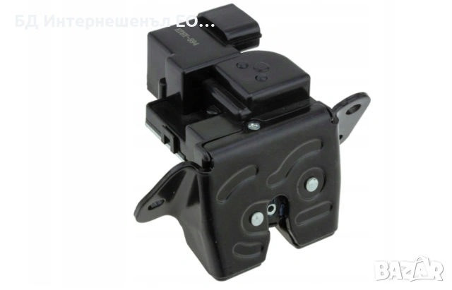 81230-A6300 Брава за багажник, Hyundai, I30 MK2 2012-2015 Комби, 4 ПИН, снимка 2 - Части - 53064801