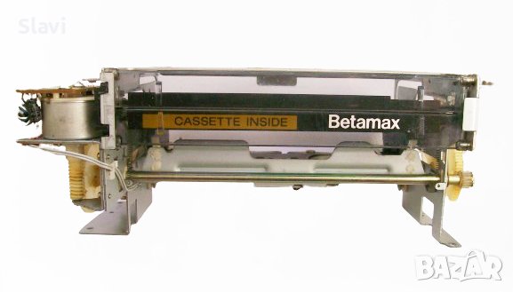 Части за видеомагнетофони SONY Betamax SL-T6, SL-C6, SL-T7, снимка 18 - Части и Платки - 43982549