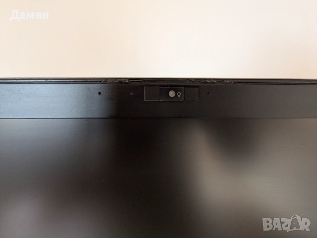 HP EliteBook 8560p – i7-2670QM, 8GB RAM, снимка 4 - Лаптопи за дома - 51946772