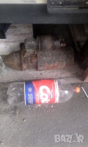  Стартер,Аро или Робур, Камион , снимка 1