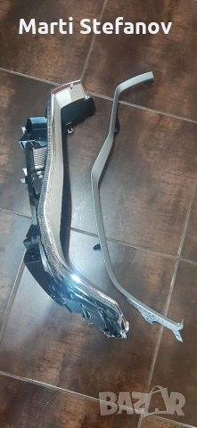 Фар full led audi a6 за части ляв, снимка 5 - Части - 32507718