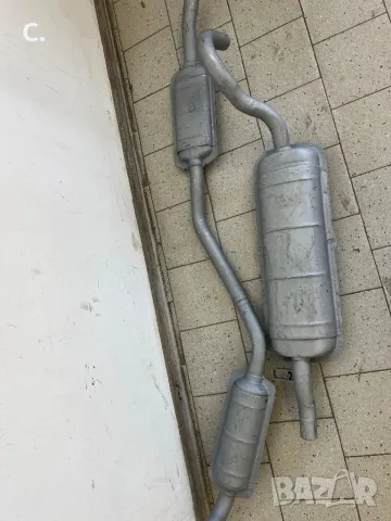 Гърнета за Лада 2106/2107