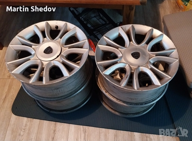 джанти 16ц. ланчия