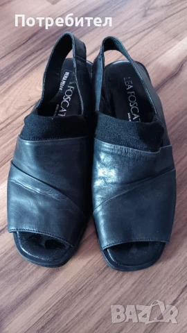 Голямо разнообразие от летни и пролетни обувки, снимка 18 - Дамски ежедневни обувки - 50613235