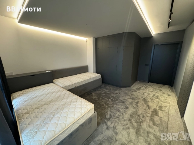 3-стаен луксозен апартамент в затворен комплекс, снимка 11 - Апартаменти - 51863689