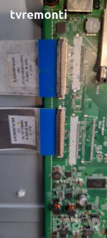 ОСНОВНА AV EAX63026601 (0) EBU60902205, снимка 4 - Части и Платки - 32985604