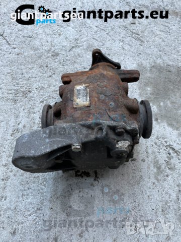 Диференциал за БМВ е87 е90 2.56 ратио bmw, снимка 3 - Части - 38515134