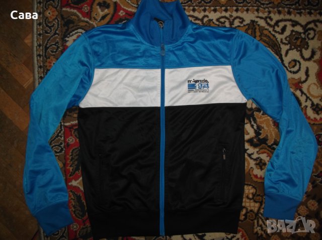 Спортно горнище MCKENZIE   мъжко,М-Л, снимка 2 - Спортни дрехи, екипи - 27285733