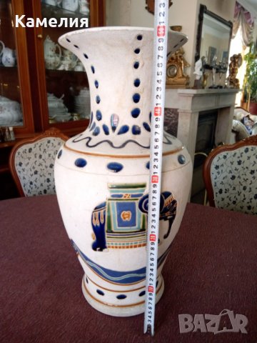 Ваза, снимка 2 - Вази - 43762551