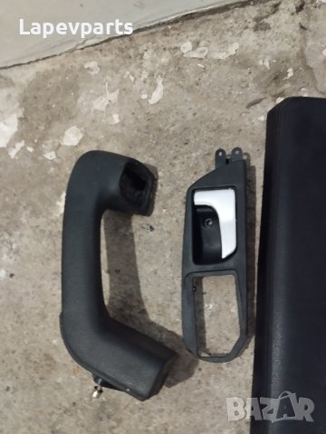 дръжка дясна врата Alfa Romeo GTV Алфа Ромео гтв , снимка 3 - Части - 43938667