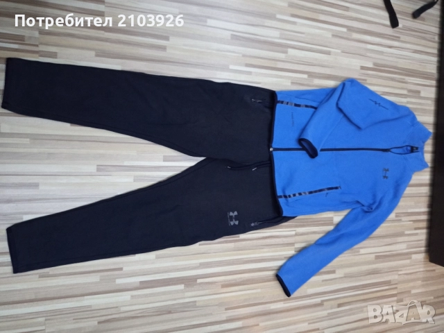 Комплект NIKE TECH , размер S,цена 50лв, снимка 8 - Спортни дрехи, екипи - 51863211