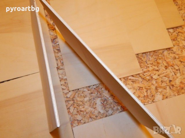 Дъски за Пирографиране от Топола, снимка 4 - Настолни игри - 28058998