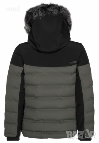 Protest, M, ново, оригинално дамско ски/сноуборд яке, снимка 3 - Зимни спортове - 47453928