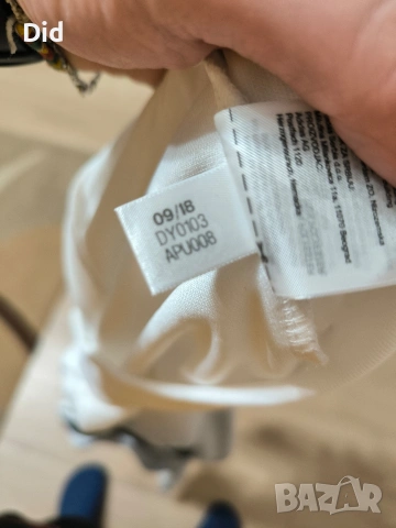 оригинално горнище Adidas, снимка 5 - Спортни дрехи, екипи - 53277506