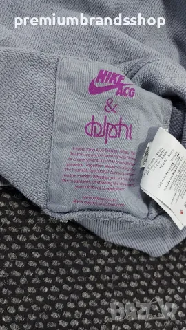 Nike Acg худи M/L мъжко, снимка 3 - Суичъри - 47916321