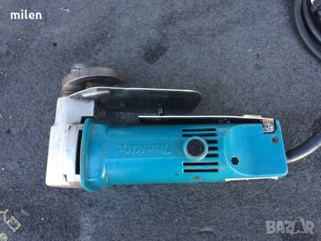 ел ножица за ламарина, снимка 2 - Други машини и части - 26774656