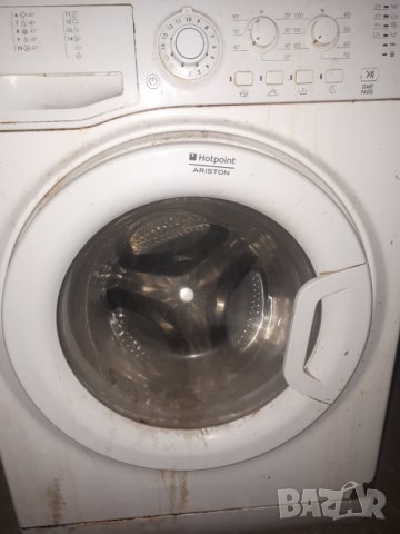 Продавам части за пералня Hotpoint Ariston WML-902 