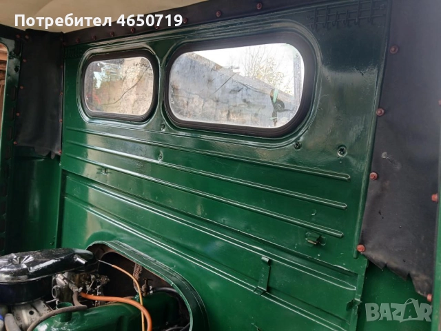 Uaz, снимка 8 - Камиони - 52410655